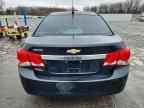 2011 CHEVROLET CRUZE