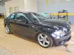 2008 BMW 1 Series