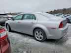 2009 CHEVROLET MALIBU