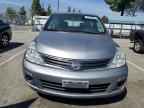 2012 NISSAN VERSA