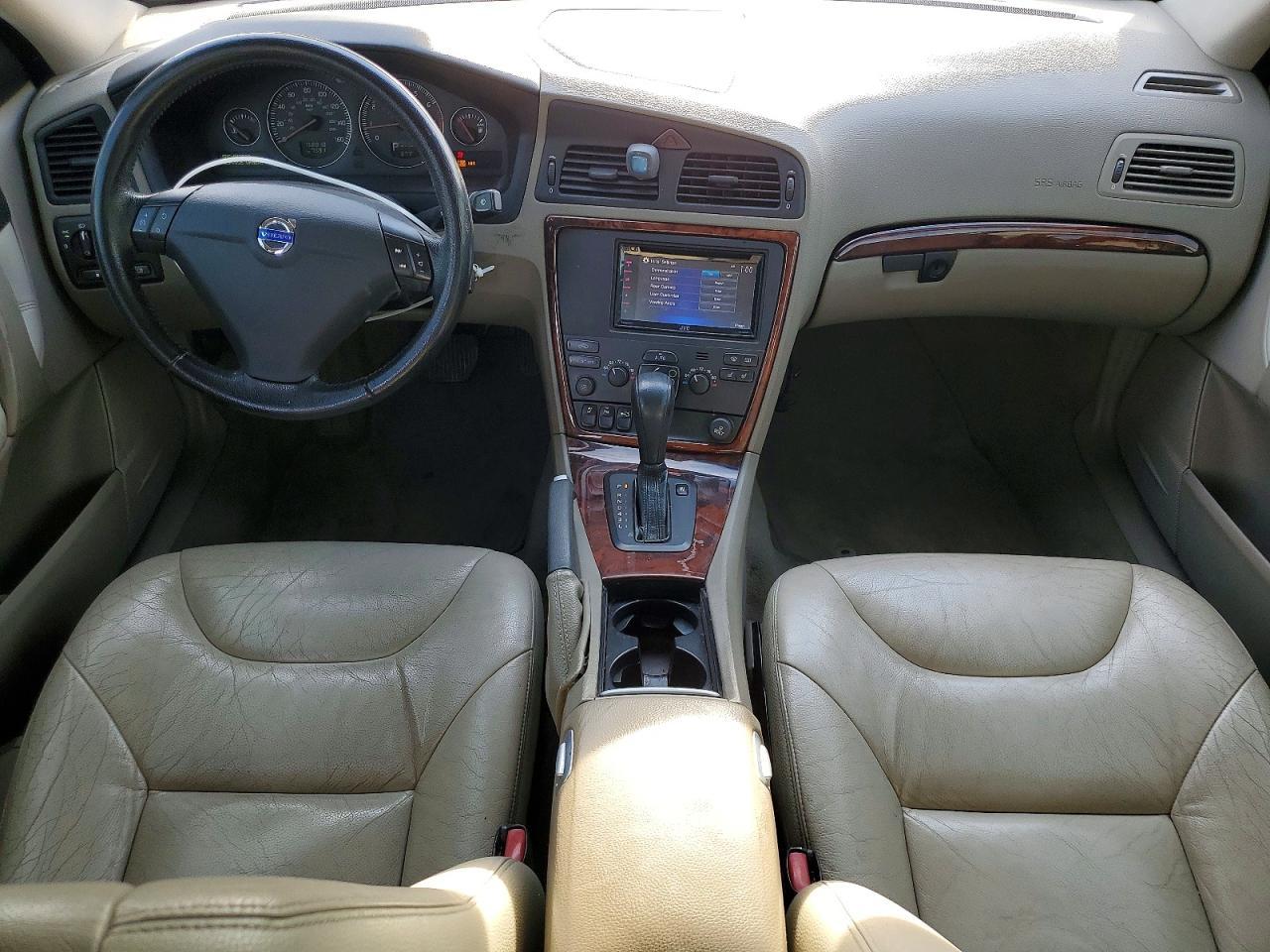 2006 VOLVO S60