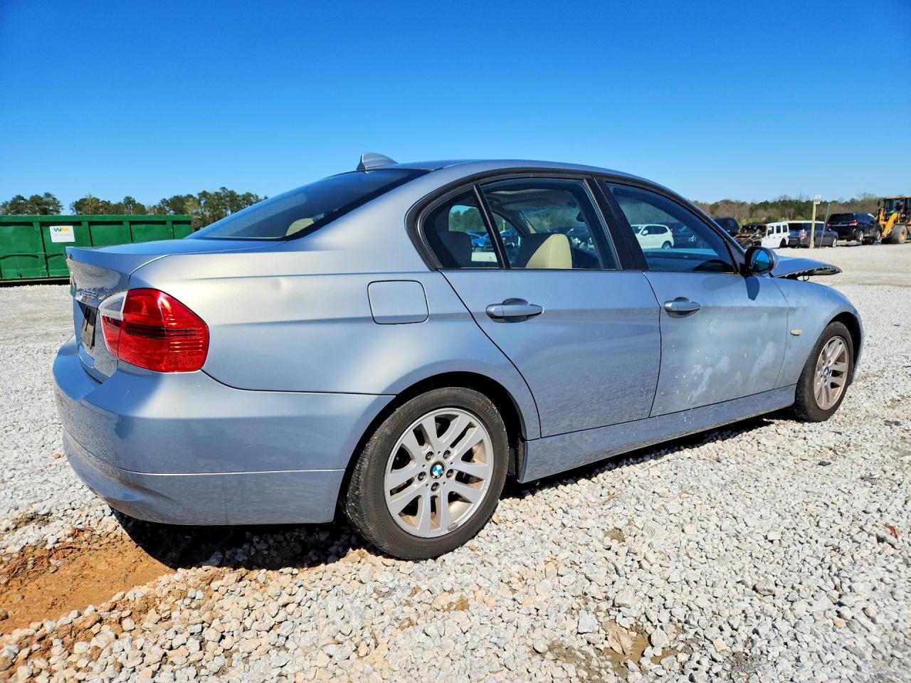 2006 BMW 3 SERIES