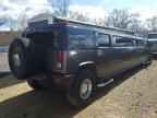 2006 HUMMER H2