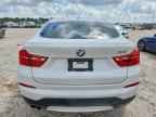 2015 BMW X4