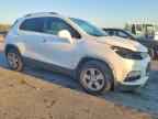 2019 CHEVROLET TRAX