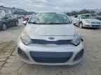 2017 KIA RIO