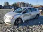 2014 NISSAN SENTRA