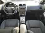 2011 TOYOTA COROLLA