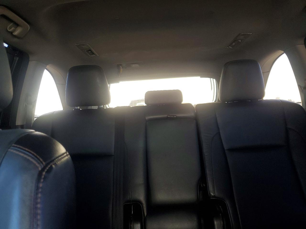 2016 TOYOTA HIGHLANDER