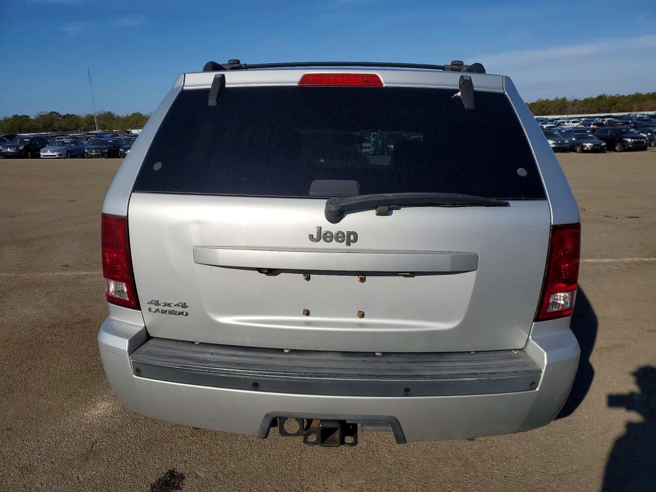 2010 JEEP Grand Cherokee