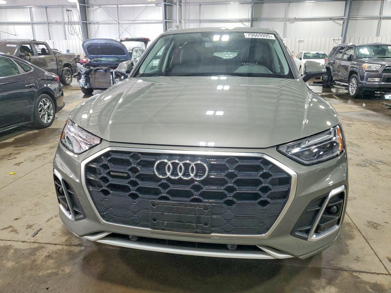2024 AUDI Q5