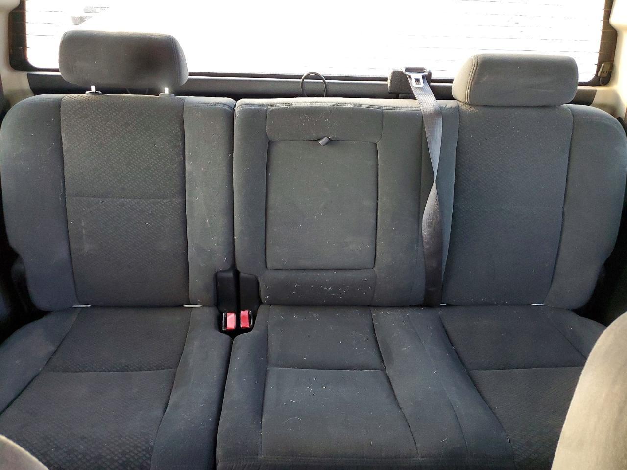 2007 CHEVROLET Silverado