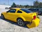 2005 FORD MUSTANG