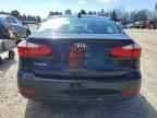 2015 KIA FORTE