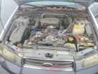 2004 SUBARU FORESTER