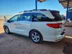 2018 HONDA ODYSSEY