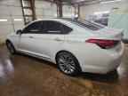 2015 HYUNDAI GENESIS