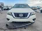 2017 NISSAN PATHFINDER