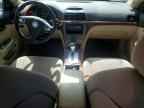 2008 SATURN Aura