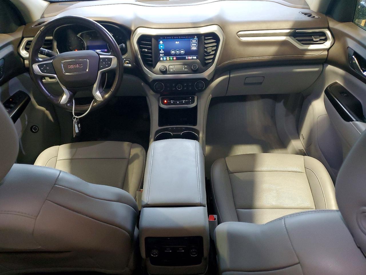 2020 GMC ACADIA