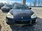 2008 PORSCHE CAYENNE