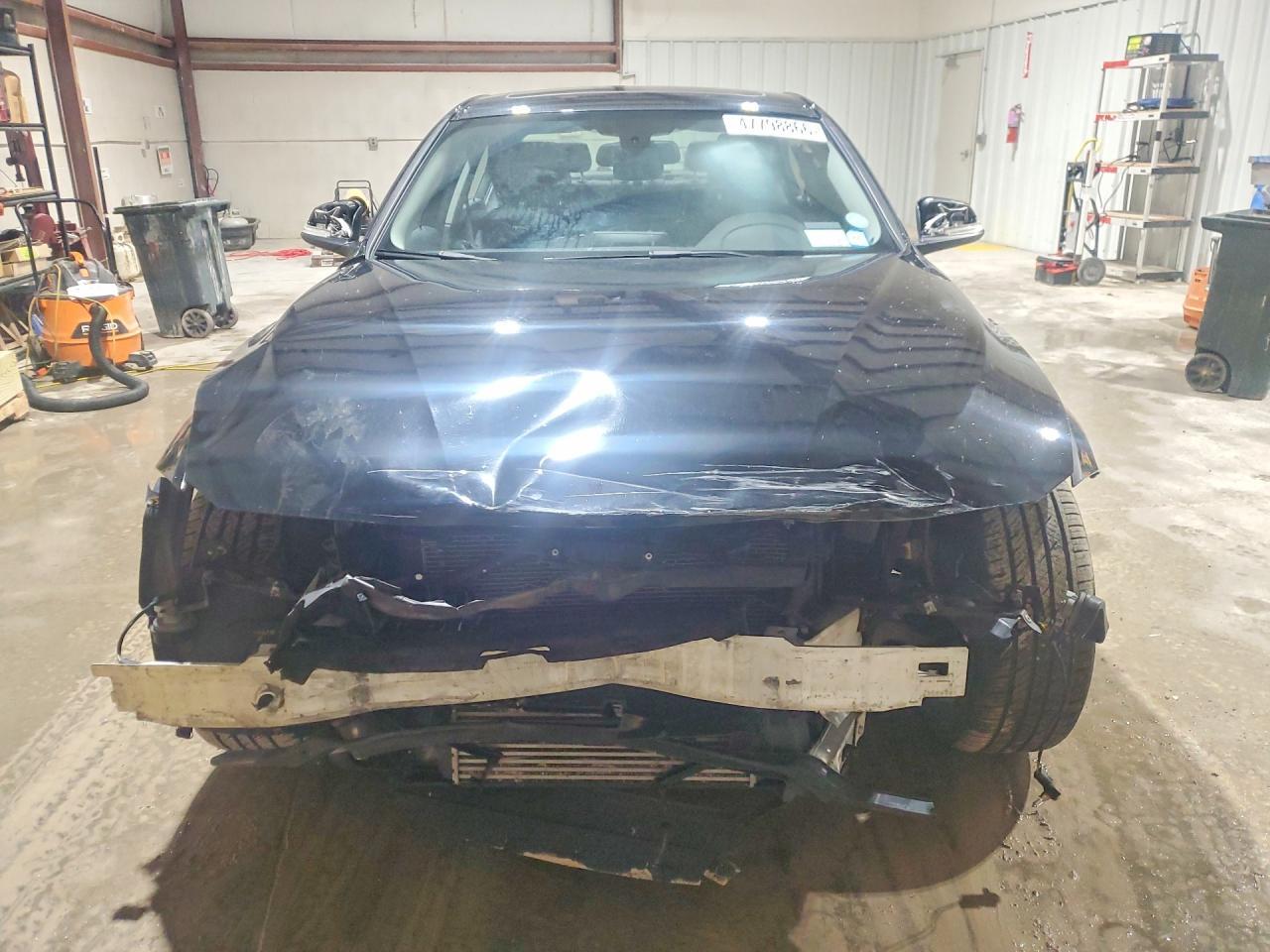 2013 BMW 3 SERIES