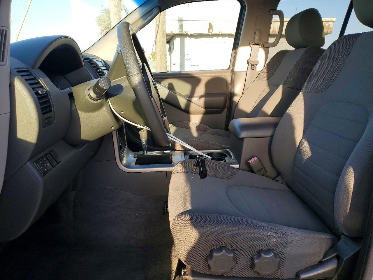 2006 NISSAN PATHFINDER