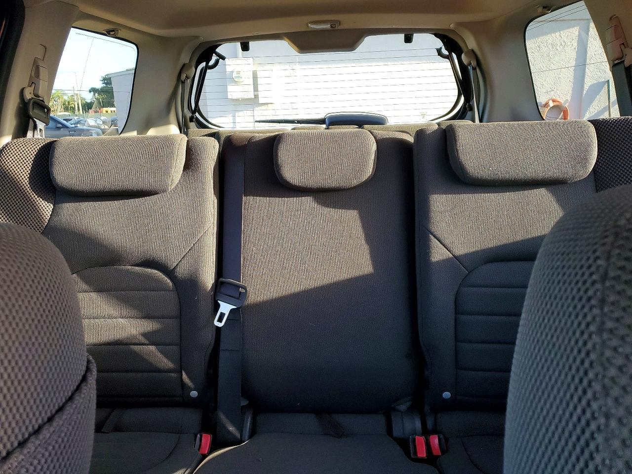 2006 NISSAN PATHFINDER