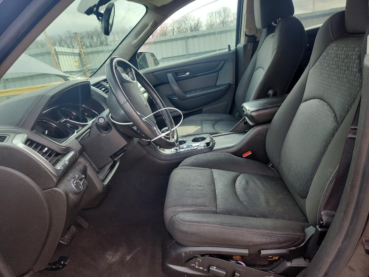 2014 GMC ACADIA