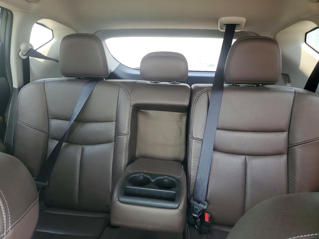 2015 NISSAN MURANO