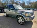 2011 LAND ROVER LR4