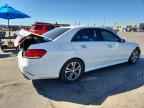 2016 MERCEDES-BENZ E-Class