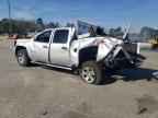 2012 CHEVROLET SILVERADO 1500