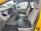 2016 TOYOTA SIENNA