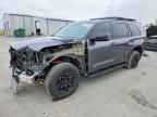 2025 TOYOTA Sequoia