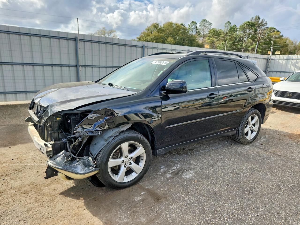 2005 LEXUS Rx 330