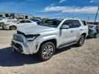 2026 TOYOTA 4Runner