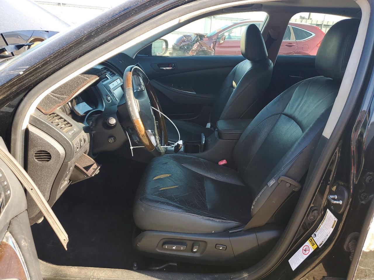 2010 LEXUS ES 350