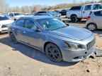 2010 NISSAN Maxima