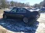 2001 BMW 5 series