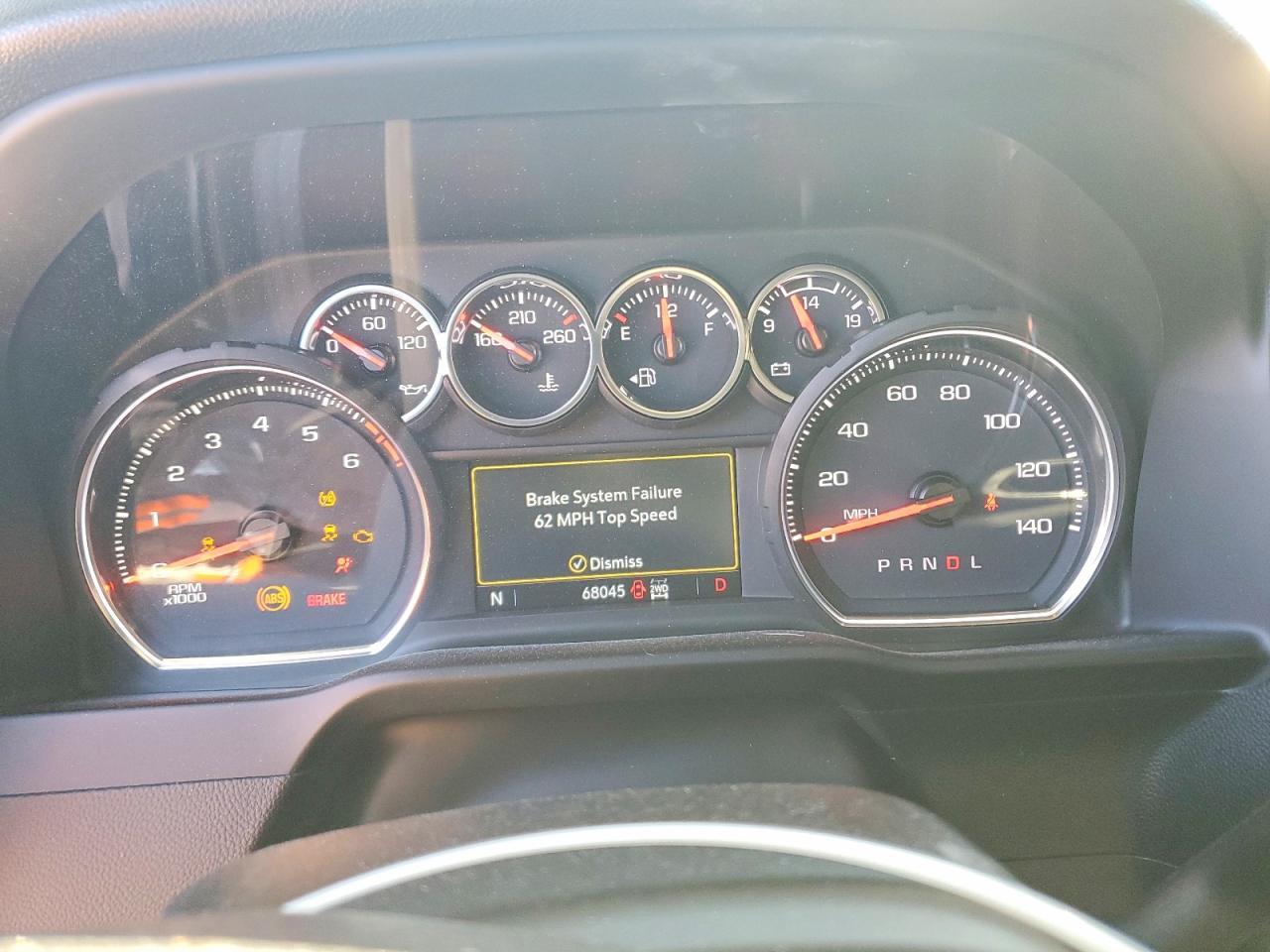 2022 CHEVROLET Silverado