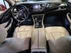 2017 BUICK Envision