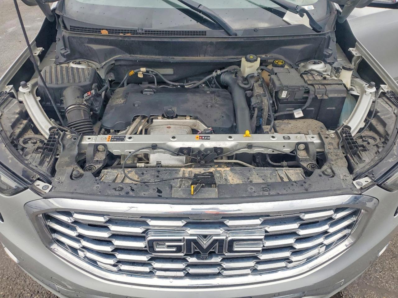 2018 GMC Terrain
