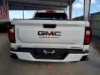 2024 GMC CANYON