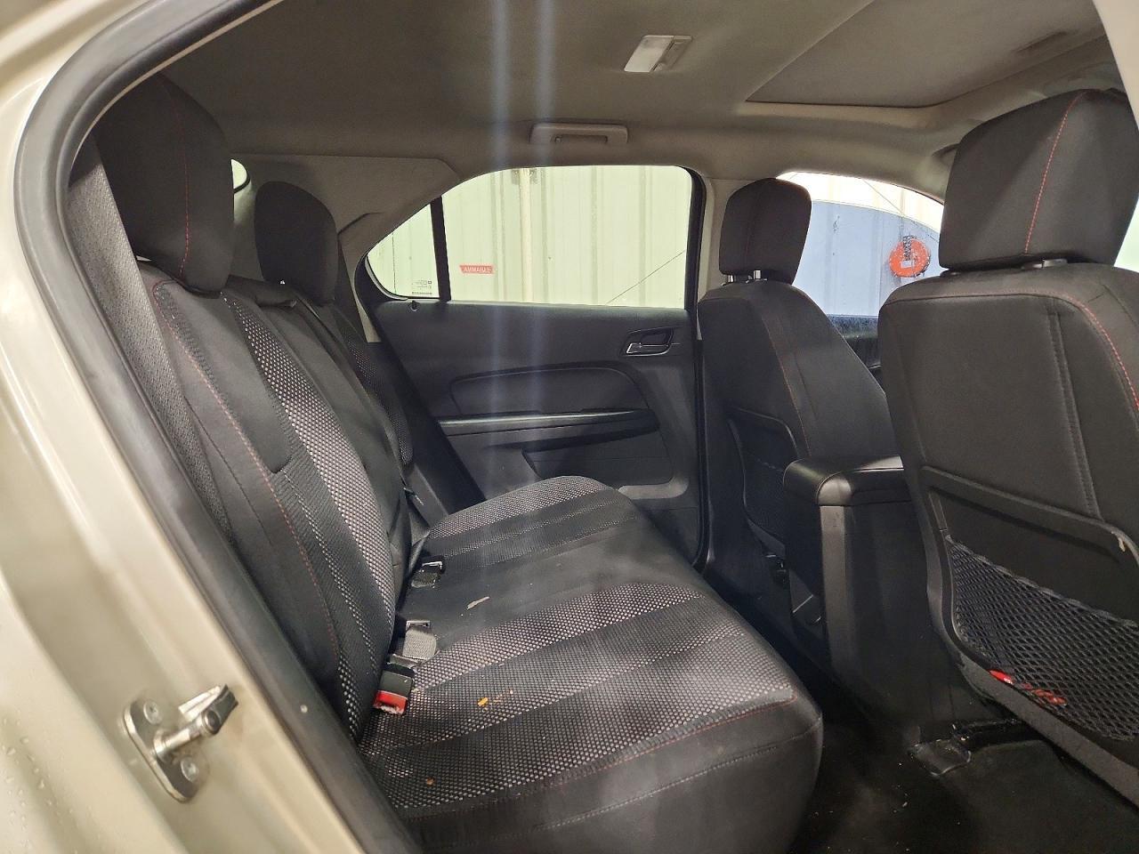 2014 CHEVROLET EQUINOX