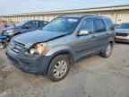 2006 HONDA CR-V