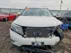 2014 NISSAN PATHFINDER