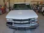 1998 CHEVROLET Gmt