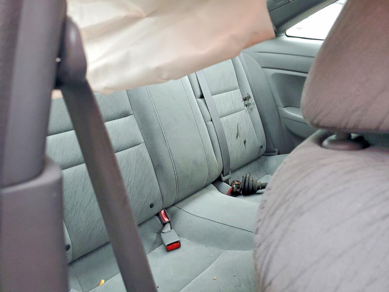 2007 HONDA CIVIC