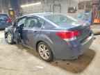 2013 SUBARU Legacy